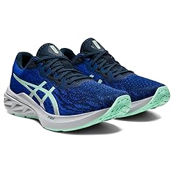 ASICS Dynablast 2 French Blue/Fresh Ice 9 B