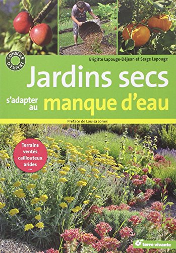 Jardins secs