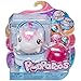 Mattel Pooparoos Surpriseroos Figures - White Unicorn