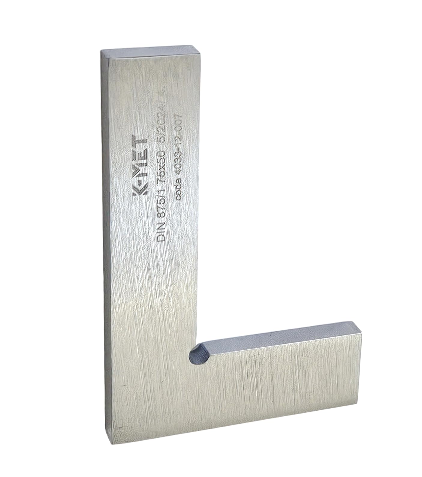 Kinex Engineers Square 75x50 mm