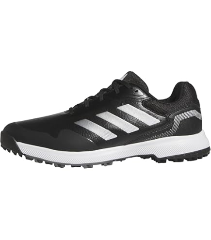 Amazon.com | adidas Men's Tech Response 2.0 Golf Shoe, Grey, 7.5