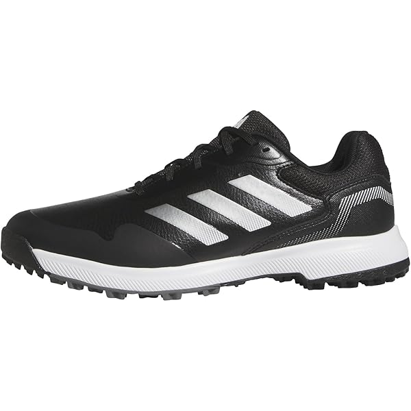 adidas gazelle silver green womens Adidas Tech Response Golf Shoes 2021 – Golfio main image 1