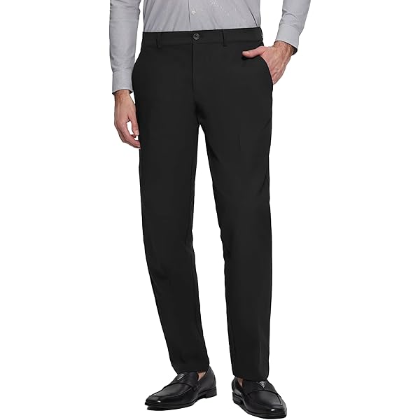 Chaps Performance Suit Separates for Men - Classic Fit Men's Suit Set