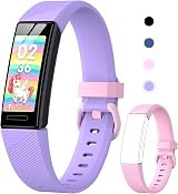 DIGEEHOT Kids Fitness Tracker Watch Heart Rate Monitor Sleep Sleep Tracker 11