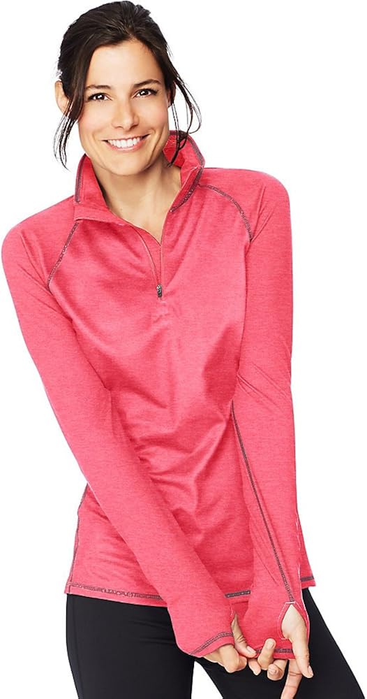 Hanes Sport Womens Performance Fleece 