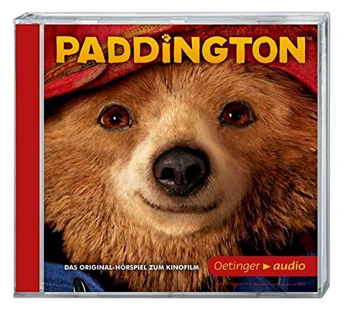 Paddington Filmhrspiel