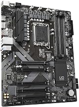 Gigabyte B760 DS3H DDR4 Motherboard LGA 1700 Intel 13th/12th Gen 5333MHz DDR4 view 4
