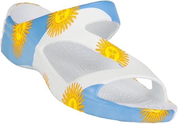 dawgs flip flops amazon