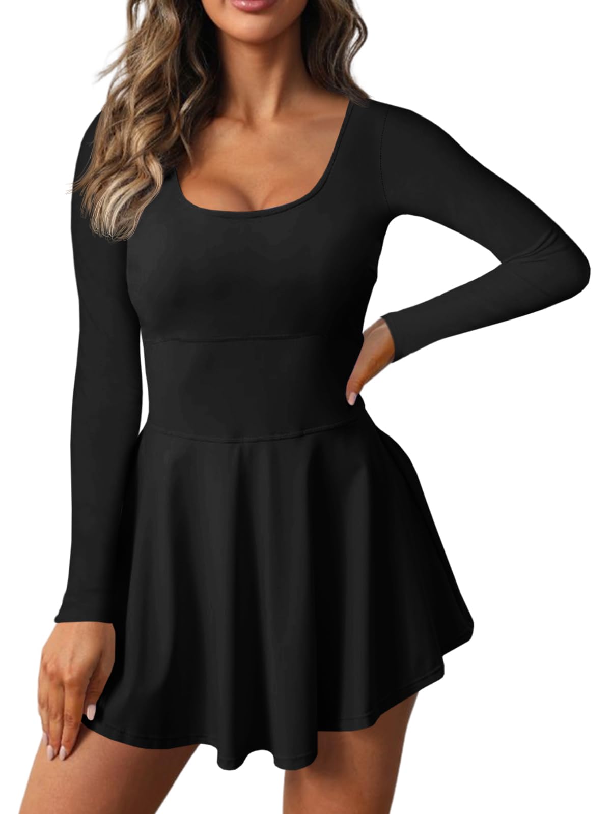 black mens dress belt Womens Sheer Mesh Pullover Top / Ballet Warm Up Top / Black Mesh Pullover –  oodelooo Ballet Wear main image 0