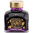 Diamine - Fountain Pen Ink, Imperial Purple 80ml