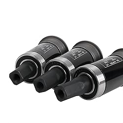 Mimoke Square Tapered Bottom Bracket BSA Innenlager