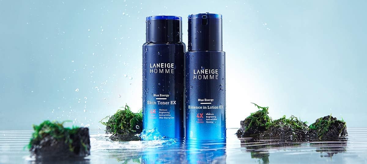 laneige lotion toner