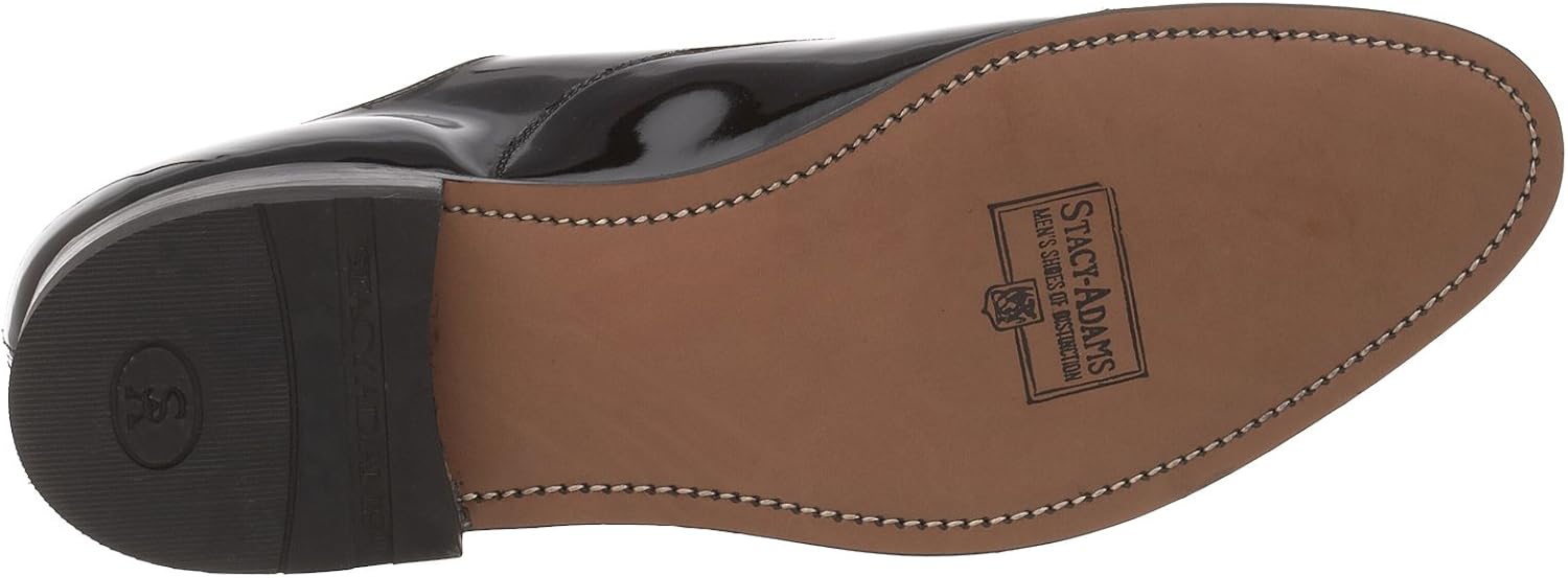 stacy adams concorde