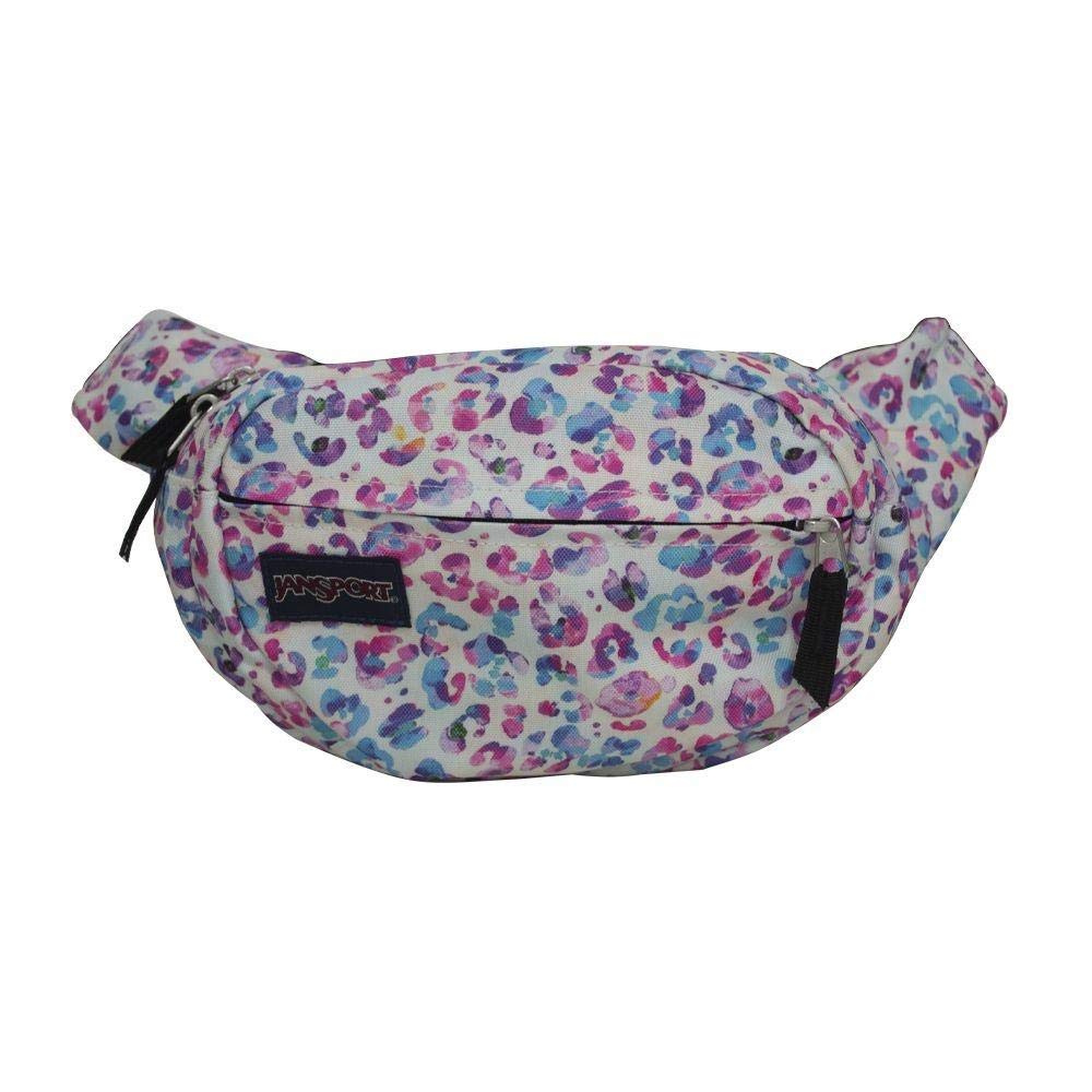 JanSport Fifth Avenue, Leopard Dots, One Size, Fifth Avenue