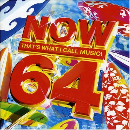 #73 — Now That's What I Call Music! 64