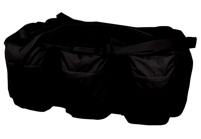 tactical holdall