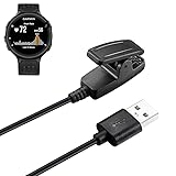 Kissmart Charger for Garmin Forerunner