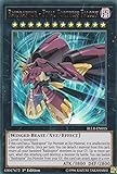 Raidraptor - Final Fortress Falcon - BLLR-EN015 - Ultra Rare - 1st Edition