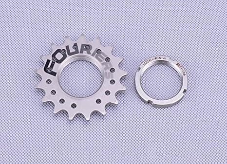 23t sprocket bmx