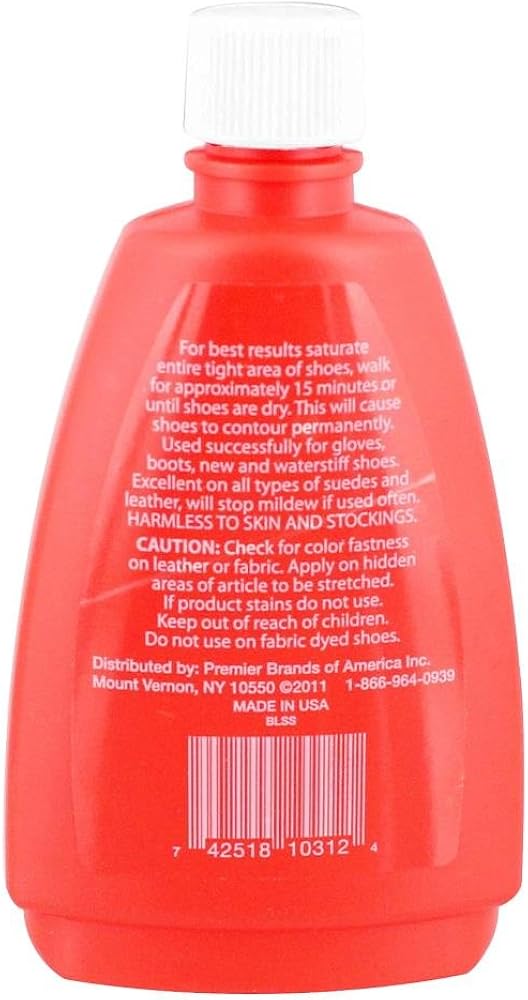 moneysworth & best shoe stretch