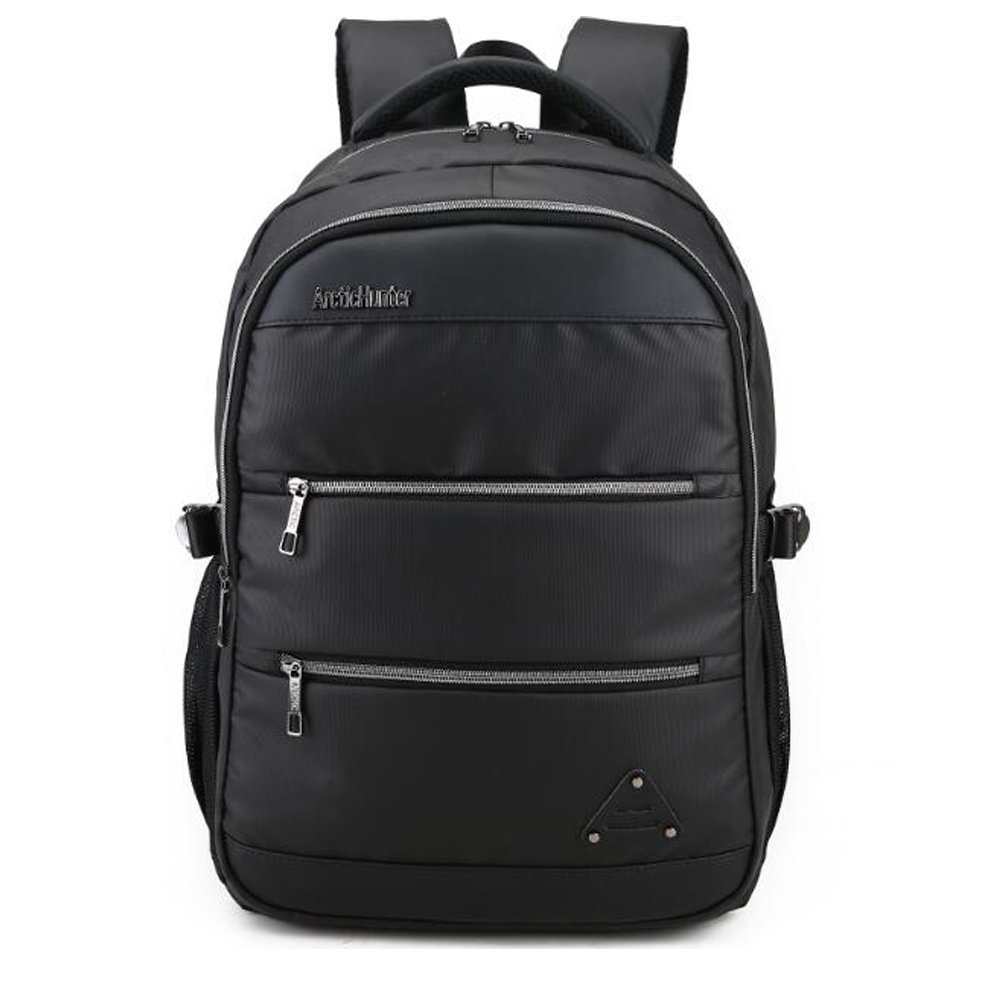 Arctic Hunter Mochila impermeable para el Ordenador Portátil de hasta  pulgadas