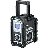 Makita XRM04B 18V LXT Radio with Blue Tooth