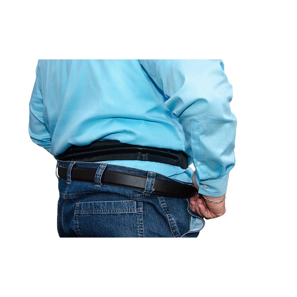 Buy NoSaggs Hidden Belt Pant Suspender at Amazon.in