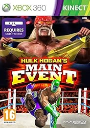 Hulk Hogan's Main Event