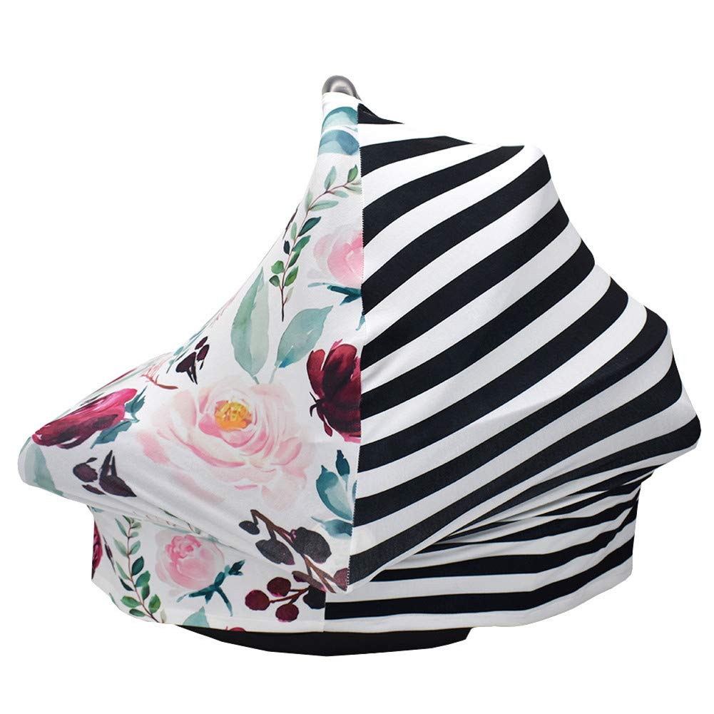 Best seat covers for car floral