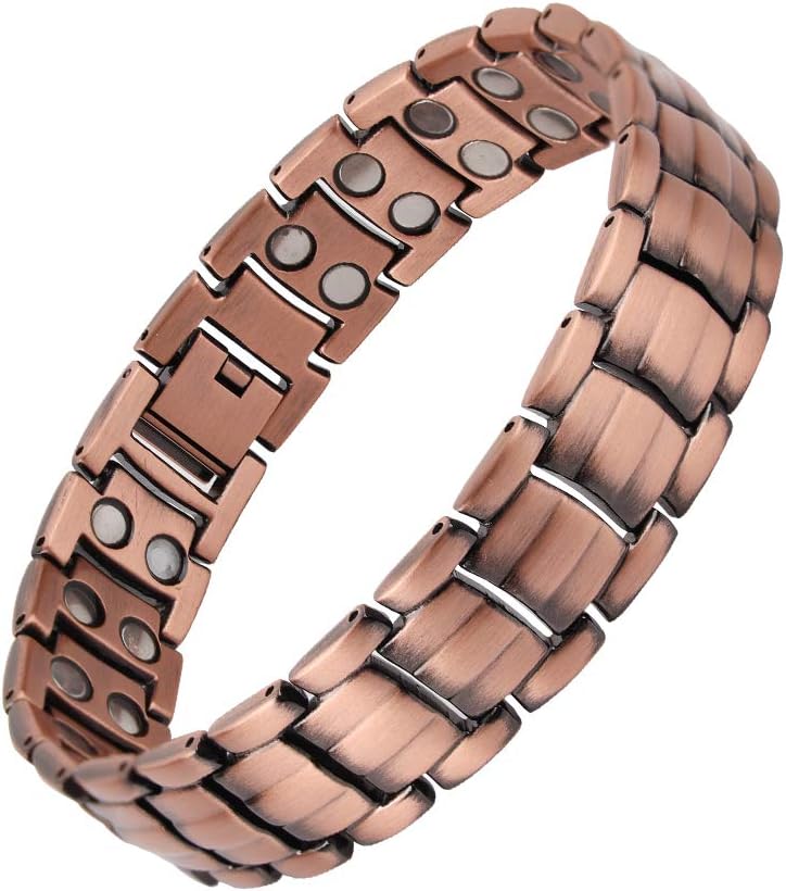 bracciale magnetico da uomo