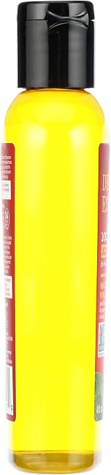 Desert Essence Jojoba Oil Hair Skin Scalp 4 Oz 118Ml 100% Vegan Organic view 5