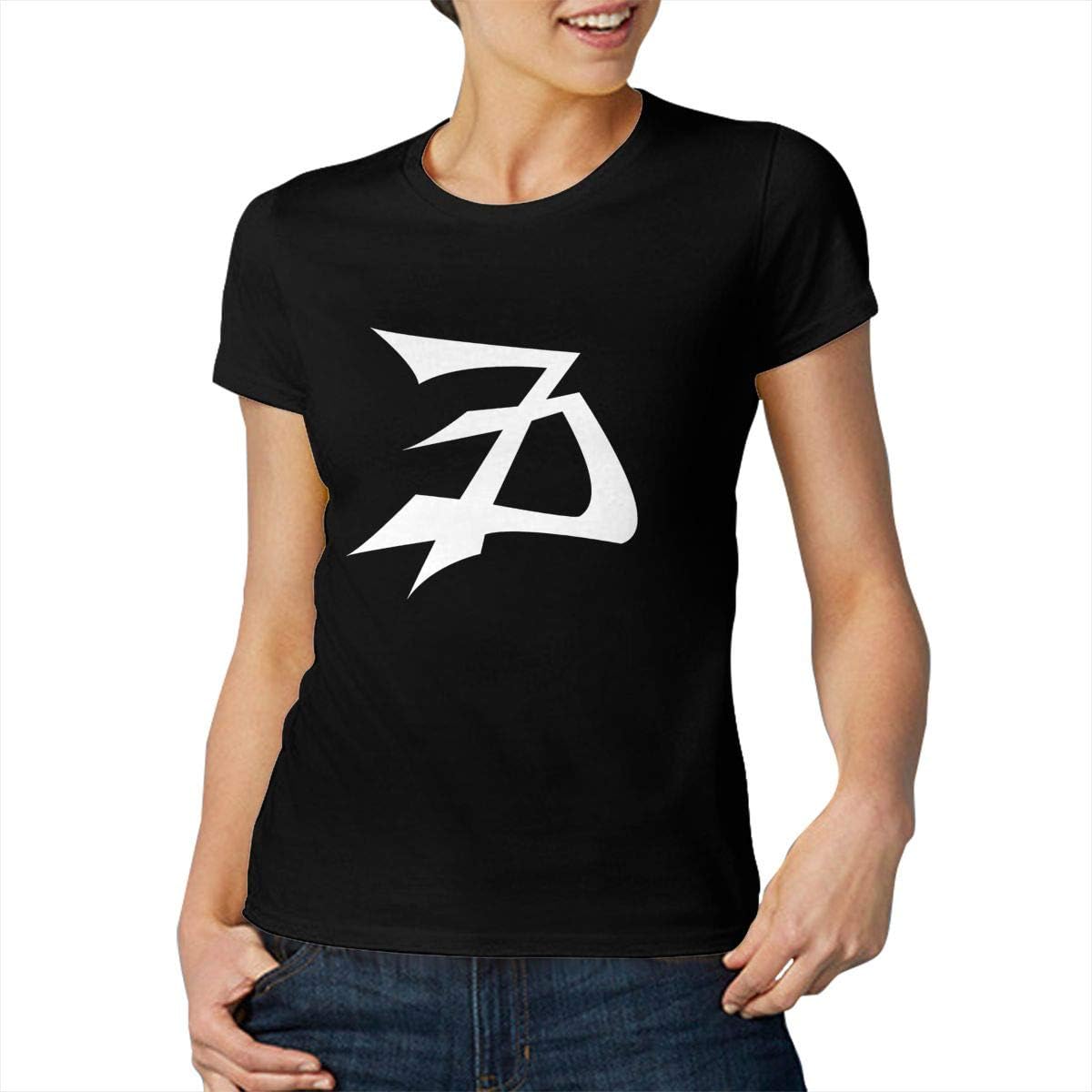 sevendust women's shirt