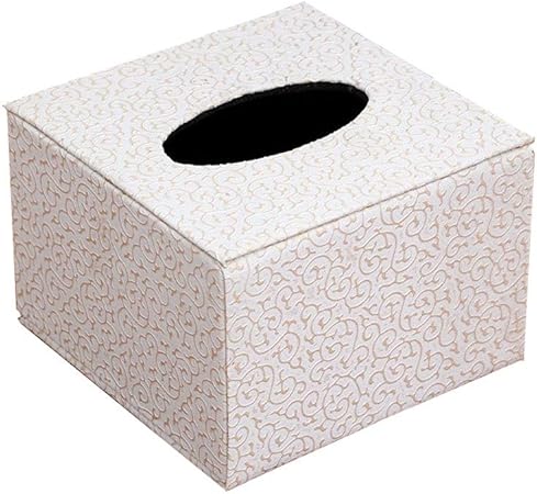 Los tejidos caja Hotel De La Caja del Tejido, Hotel Table Caja del Tejido, del Tejido