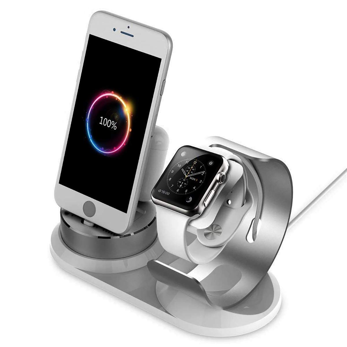 iphone 6 plus compatible with apple watch 4