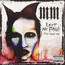 Mechanical Animals | Amazon.com.br