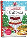 Foolproof Christmas (Seasonal Cookbook Collection)