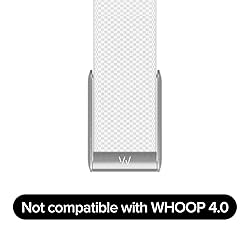 WHOOP SuperKnit – Compatible with WHOOP 5.0 One