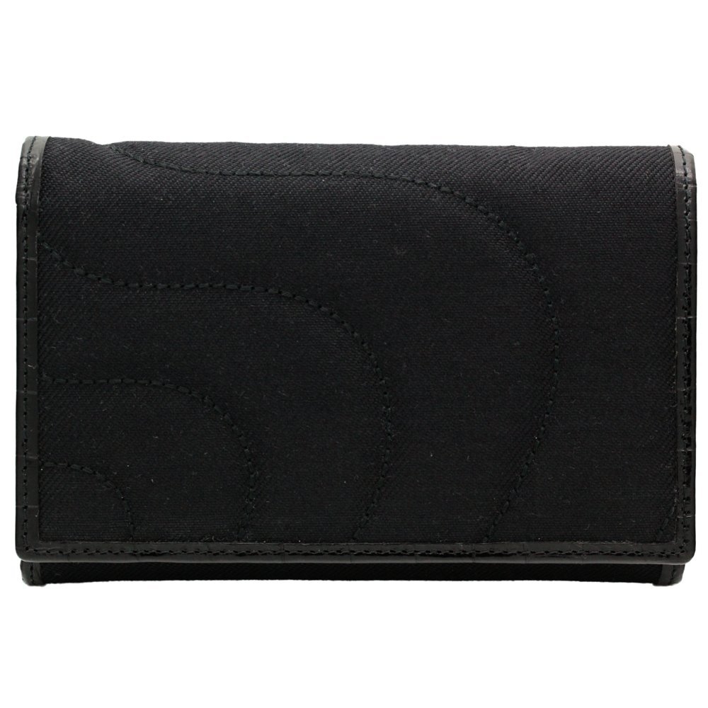 Montblanc 106080 Starisma Pamina Starisma Pamina Wallet 5cc with Flap