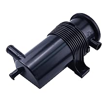 Amazon.com: YIHETOP Breather Filter 2652A012 SAO5460
