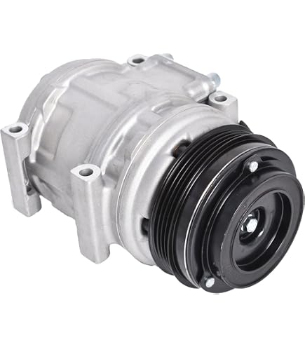AC Compressor Kit – Fits 1996-2004 Toyota Tacoma – Four Seasons Remanufactured 77335