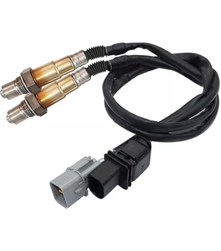 Amazon.com: Oxygen Sensor Downstream for 2021-2022 Kia Seltos (PG