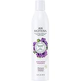Biotera Moisturizing Shampoo | Hydrates & Moisturizes Dry, Medium, Fine Hair | Microbiome Friendly | Vegan & Animal Test Free | Paraben Free | Color-Safe