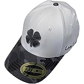 Black Clover Unisex-Adult Patriot 5 Hat