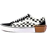 vans old skool lite sand