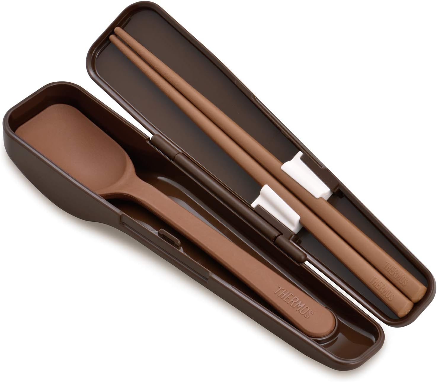 サーモス スプーン・ハシセットCPE001