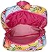 Shopkins Girls' All Over Print Backpack, Multi