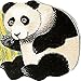 Pocket Panda (Pocket Pals Board Books)