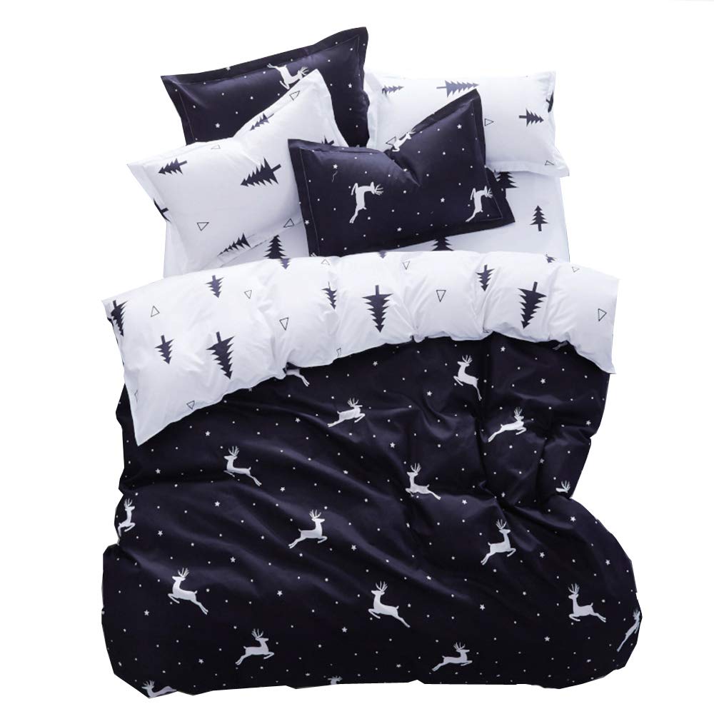 Best Full Size Bedding Deer