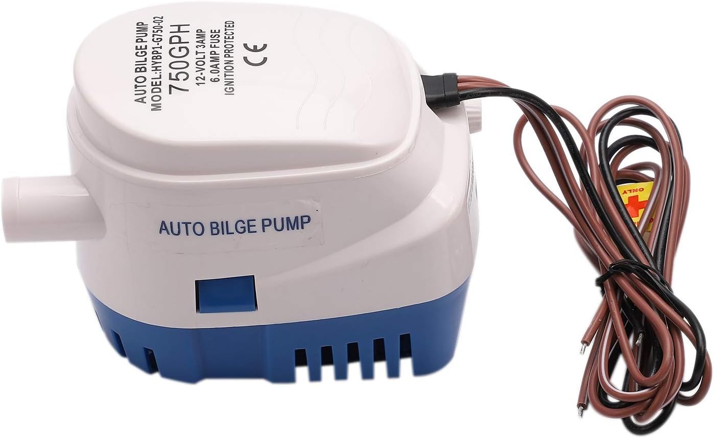 Auto float. Auto float
