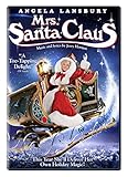 Mrs. Santa Claus
